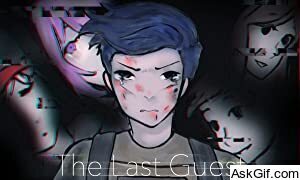 The Last Guest