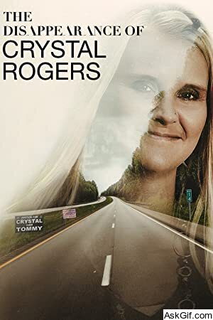 The Disappearance of Crystal Rogers
