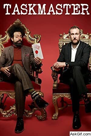 Taskmaster