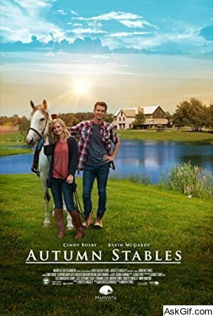 Autumn Stables