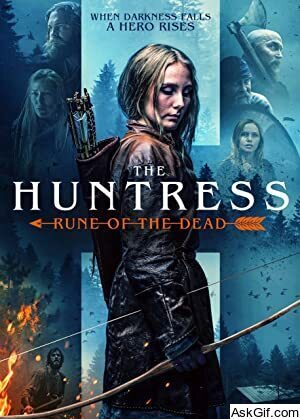 The Huntress: Rune of the Dead