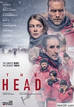 The Head