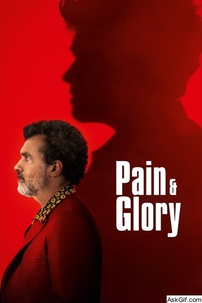 Pain and Glory