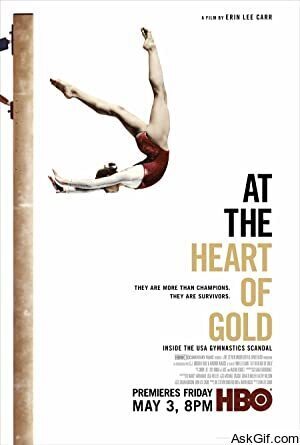 At the Heart of Gold: Inside the USA Gymnastics Scandal