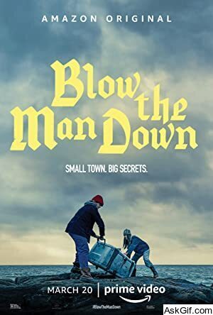Blow the Man Down