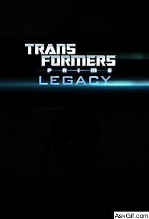 Transformers Prime: Legacy