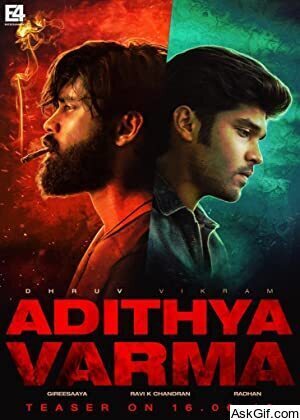 Adithya Varma