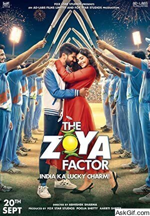 The Zoya Factor