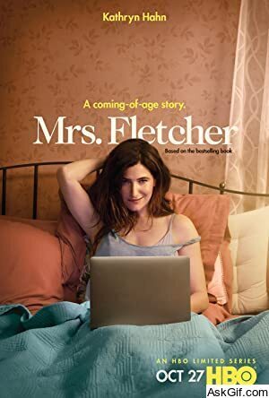 Mrs. Fletcher