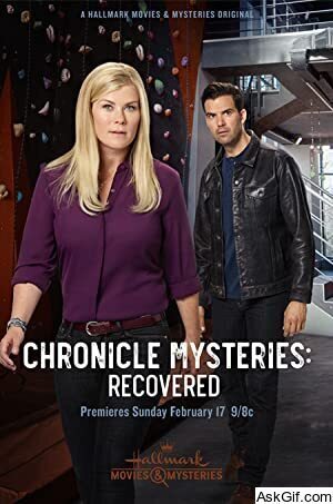 The Chronicle Mysteries: Recovered
