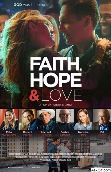 Faith, Hope & Love
