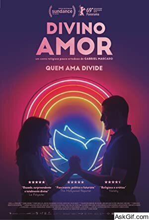 Divine Love