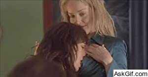 Basic Instinct 2: Deleted Scenes