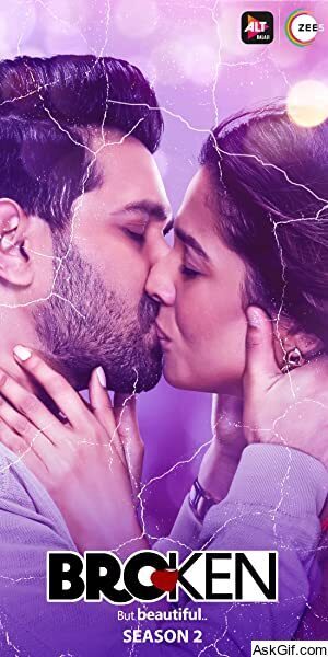 Broken But Beautiful