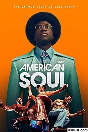 American Soul