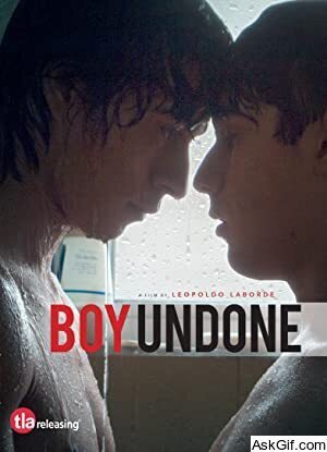 Boy Undone