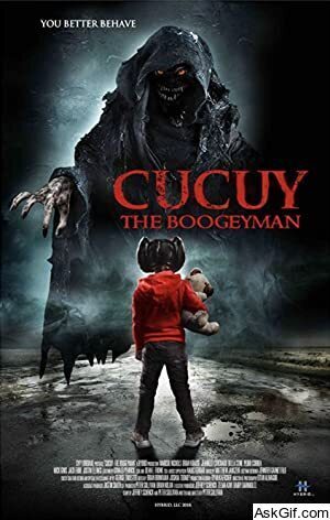 Cucuy: The Boogeyman