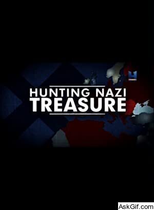 Hunting Nazi Treasure