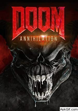 Doom: Annihilation