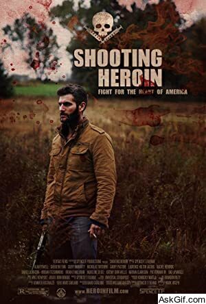 Shooting Heroin