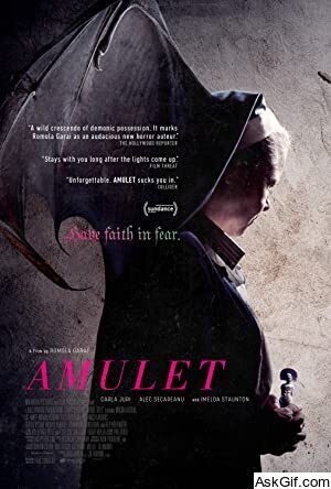 Amulet