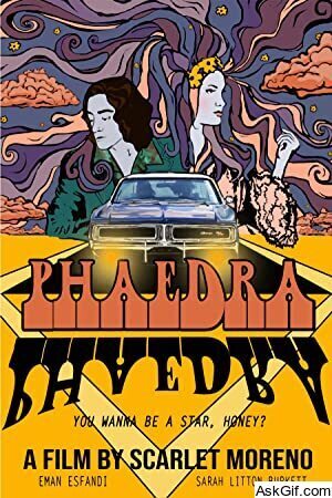 Phaedra