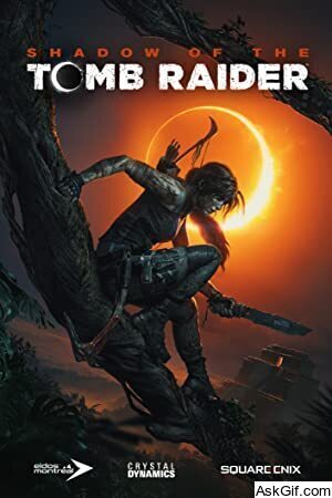 Shadow of the Tomb Raider