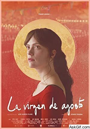 The August Virgin
