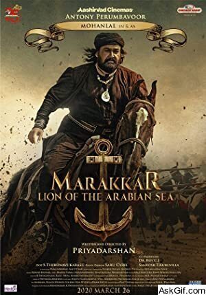 Marakkar: Lion of the Arabian Sea