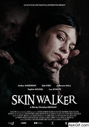 Skin Walker