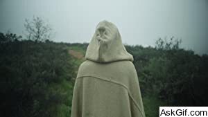 The Girl from Nowhere