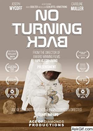 No Turning Back