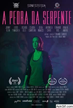 A Pedra da Serpente