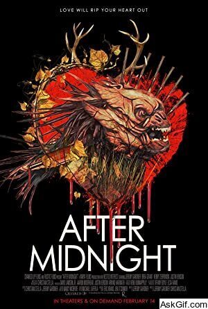 After Midnight