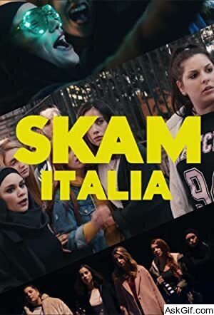 SKAM Italia