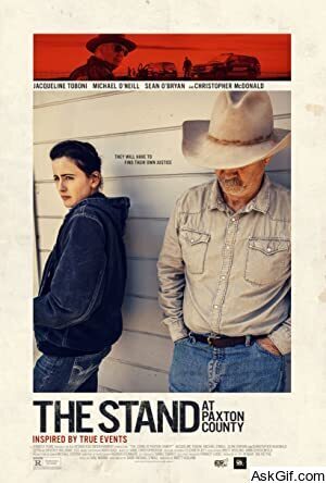 The Stand at Paxton County