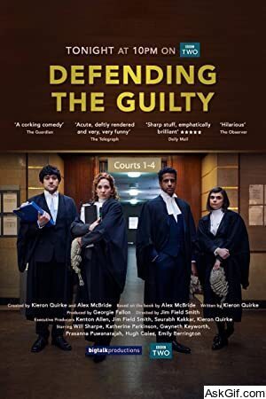 Defending the Guilty