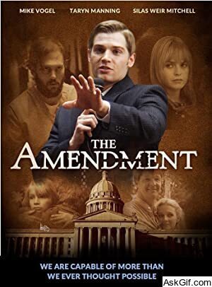 The Amendment