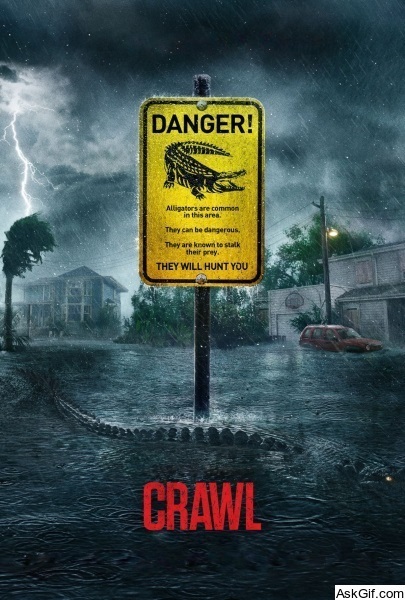 Crawl