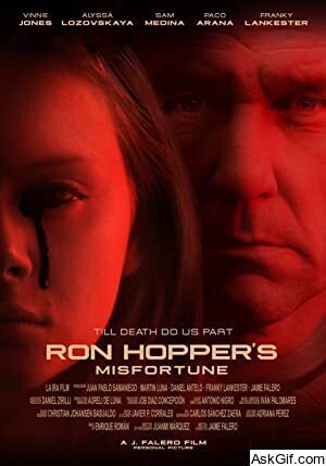 Ron Hopper's Misfortune