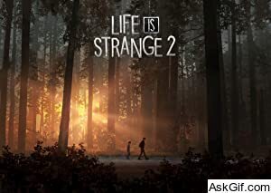Life is Strange 2
