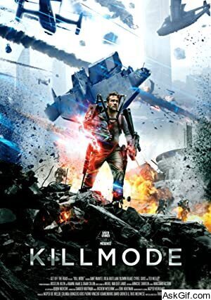Kill Mode