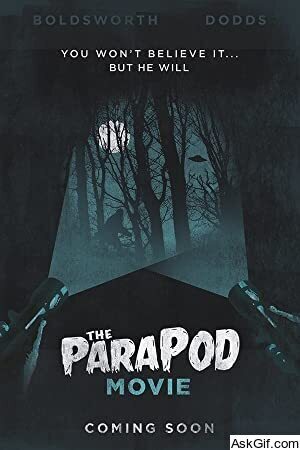 The ParaPod Movie
