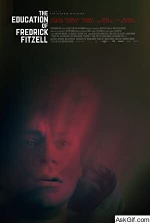 The Education of Fredrick Fitzell