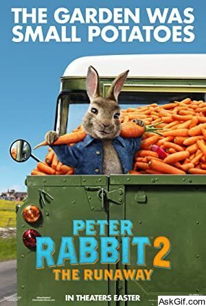 Peter Rabbit 2: The Runaway