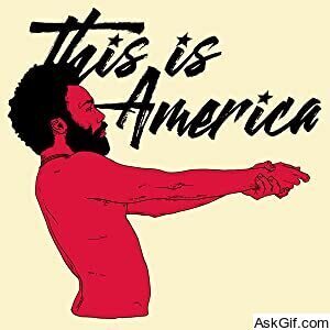Childish Gambino: This Is America