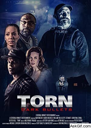 Torn: Dark Bullets