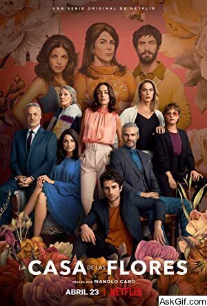 The House of Flowers