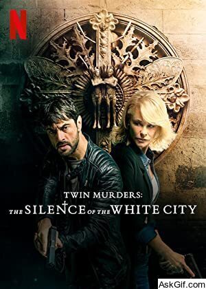 Twin Murders: The Silence of the White City