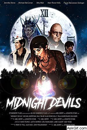 Midnight Devils